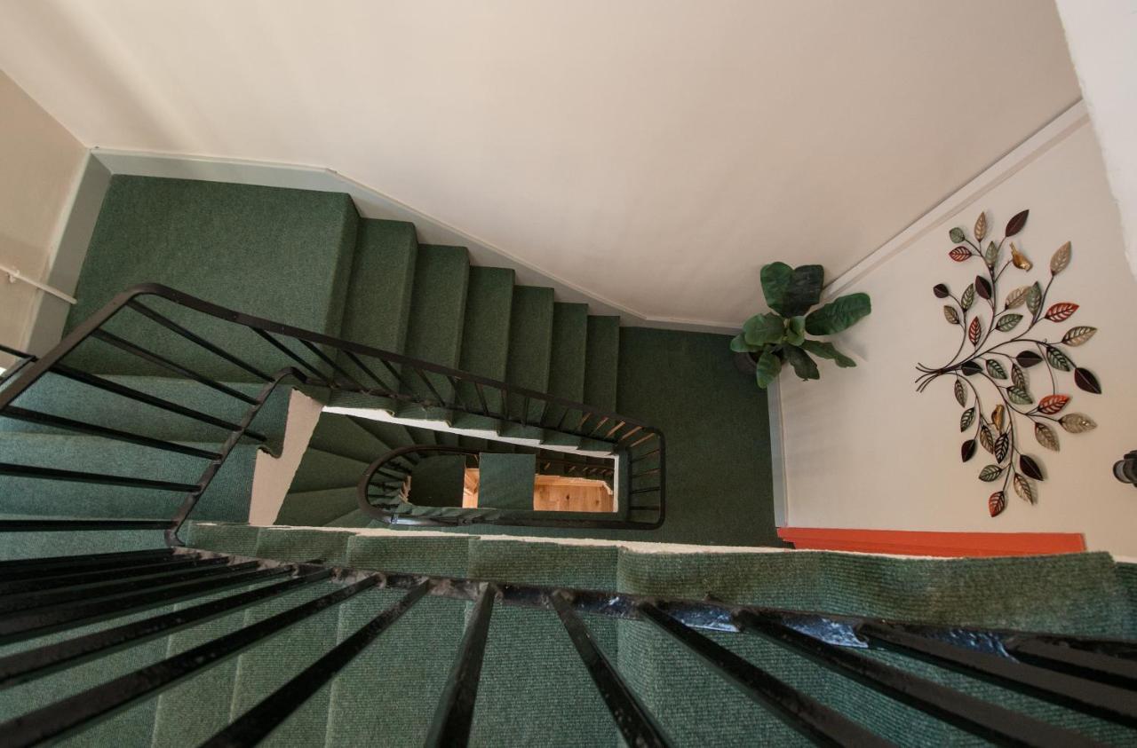 7 Bedroom Townhouse EDI Exterior foto
