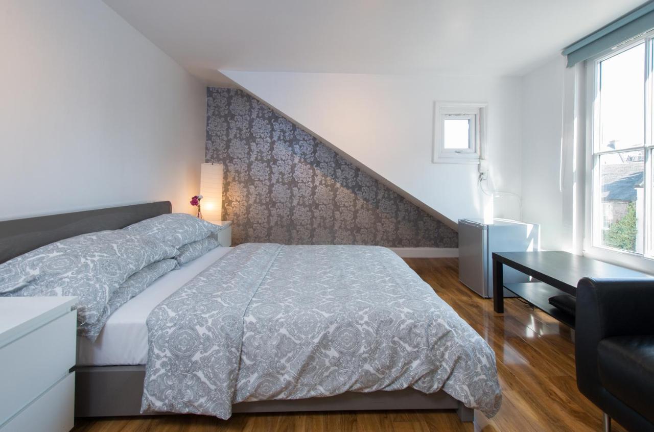 7 Bedroom Townhouse EDI Exterior foto