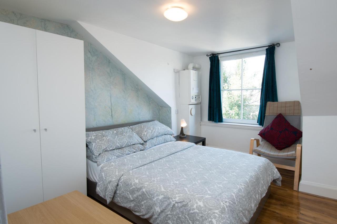 7 Bedroom Townhouse EDI Exterior foto