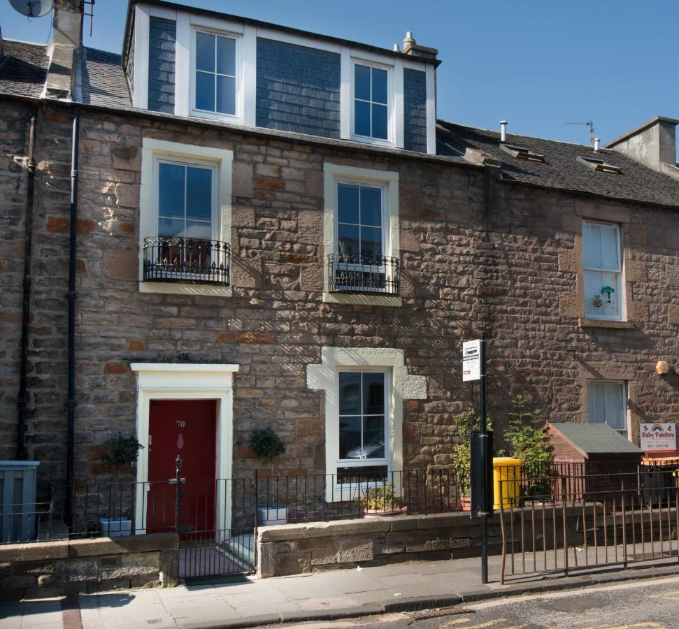 7 Bedroom Townhouse EDI Exterior foto