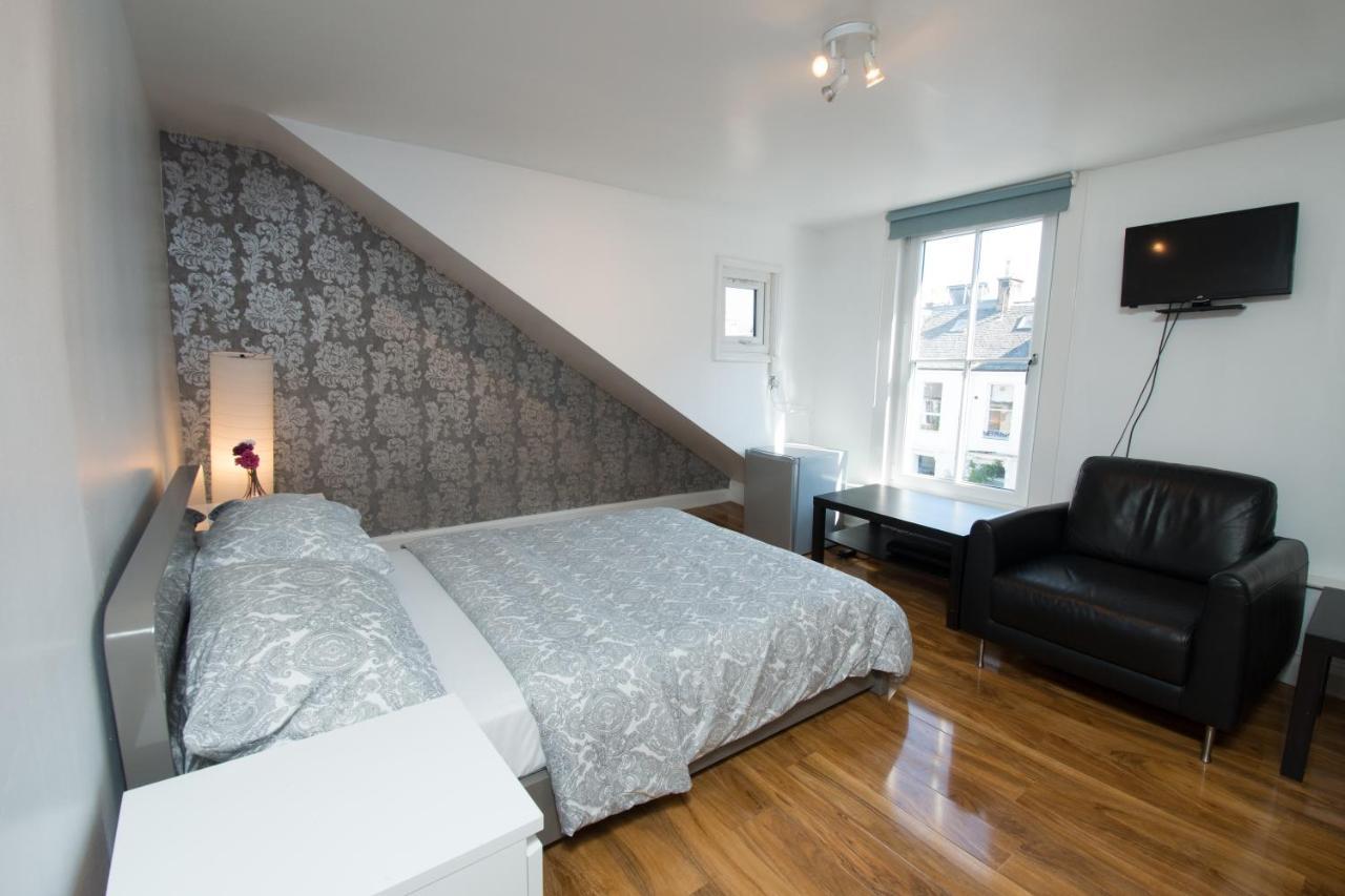 7 Bedroom Townhouse EDI Exterior foto